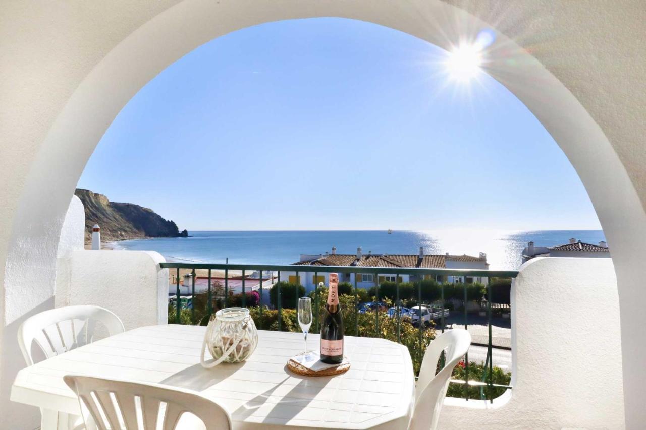 Apartamento 3b Waterside Luz